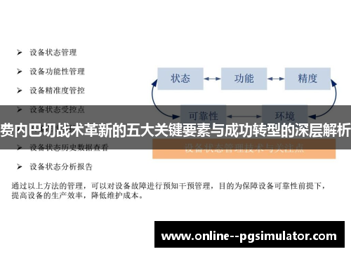 费内巴切战术革新的五大关键要素与成功转型的深层解析