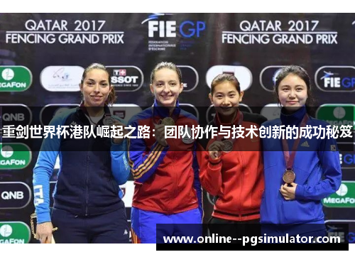 重剑世界杯港队崛起之路：团队协作与技术创新的成功秘笈